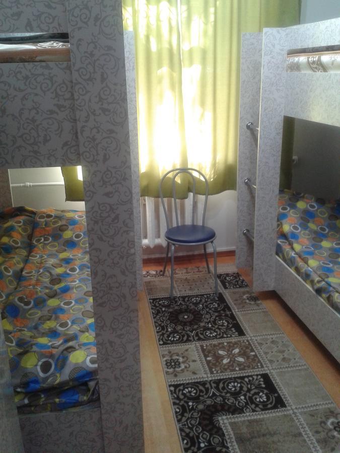 Hostel64 Almaty Exterior photo